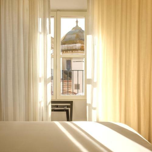 Mourasuites Hotel
