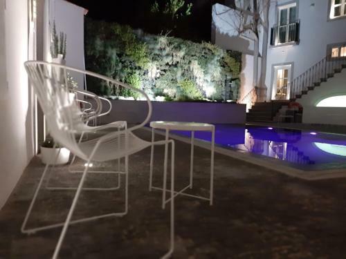 Mourasuites Hotel