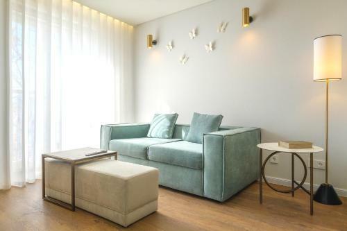 Mourasuites Hotel