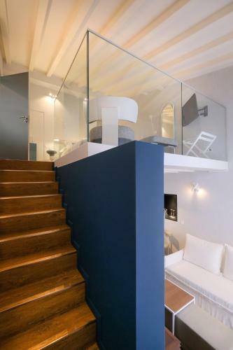Mourasuites Hotel