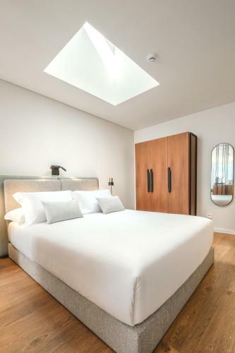 Mourasuites Hotel