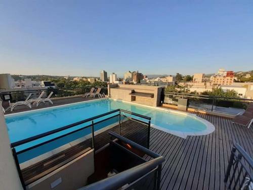 Apartamento Miralejos VI