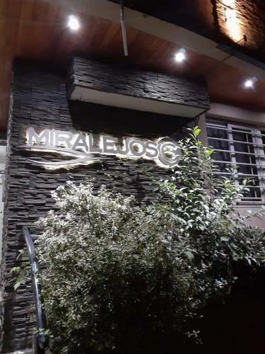 Apartamento Miralejos VI