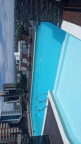 Apartamento Miralejos VI