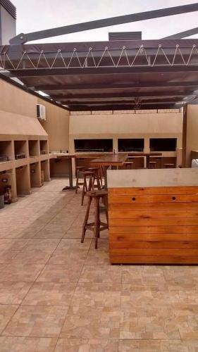 Apartamento Miralejos VI