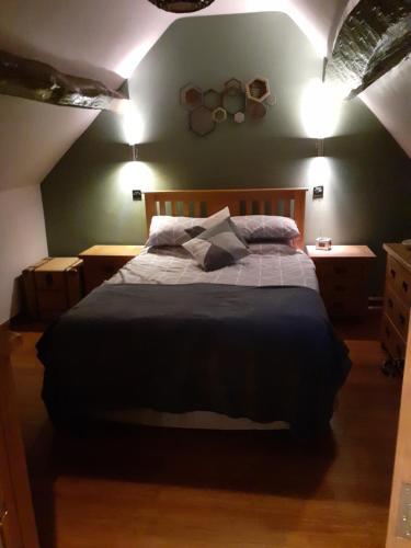 Riverside 2 Bed Apartment Bewdley Worcestershire