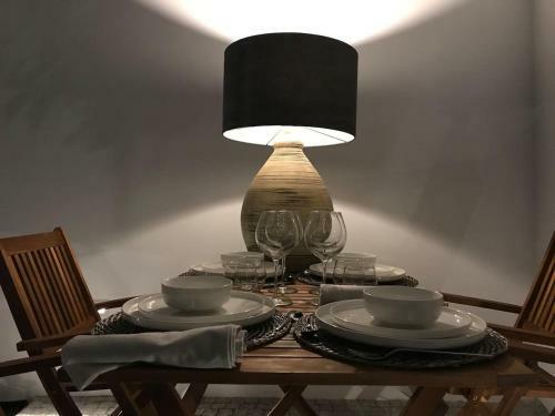 Apartamento Casa Do Cabido - Elegance In Simple Traits