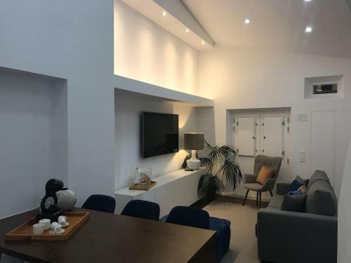 Apartamento Casa Do Cabido - Elegance In Simple Traits