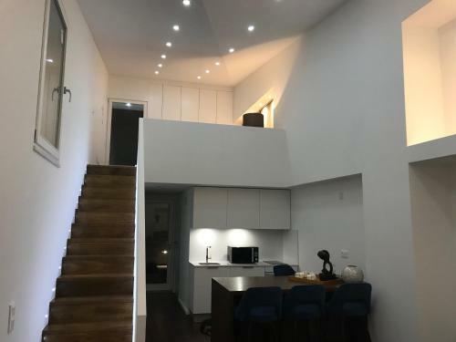 Apartamento Casa Do Cabido - Elegance In Simple Traits