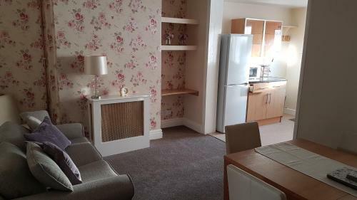 Beverley East Townhouse Free Parking