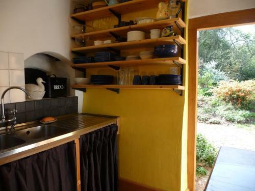 Wyre Forest Cottage