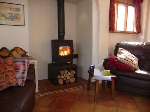 Wyre Forest Cottage