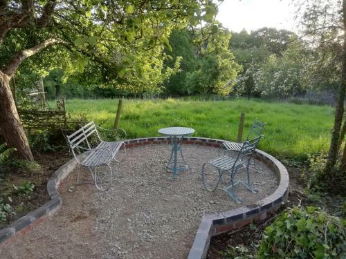 Wyre Forest Cottage