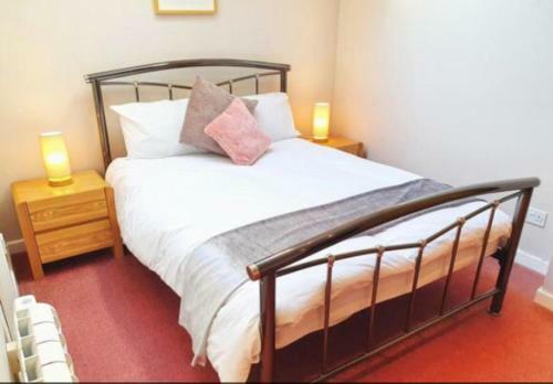 Hotel Stratton Cottage Guesthouse