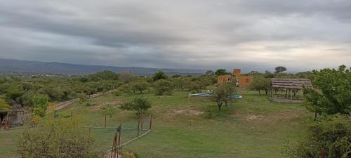 Alquiler Temporario Carlos Paz 3