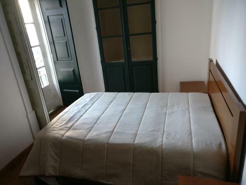 Apartamento Casa Da Av� Alsira 2