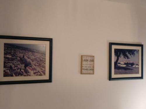 Apartamento Casa Da Av� Alsira 2