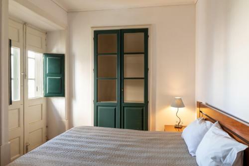 Apartamento Casa Da Av� Alsira 2