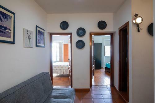 Apartamento Casa Da Av� Alsira 2