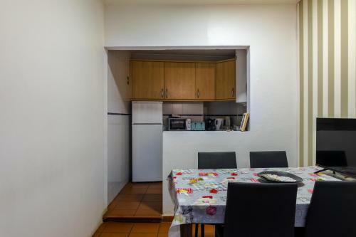 Apartamento Casa Da Av� Alsira 2