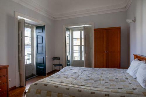 Apartamento Casa Da Av� Alsira 2