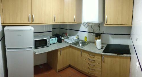 Apartamento Casa Da Av� Alsira 2