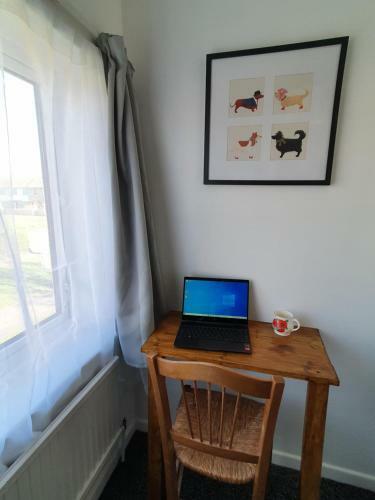 Rabbit Haven - 4 Minutes From Bicester Village!