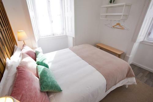 Apartamentos Casa Dos Castelos