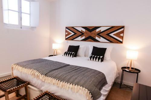 Apartamentos Casa Dos Castelos
