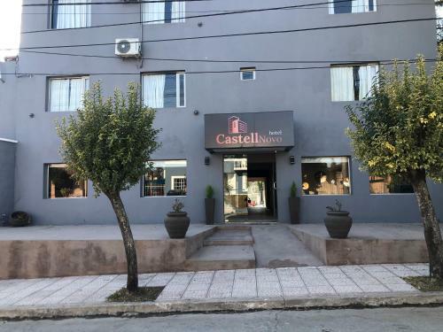 Castellnovo Hotel