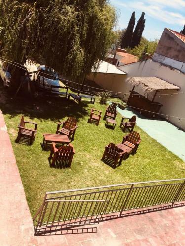 Castellnovo Hotel