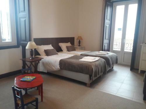 Apartamento Casa Do Beco Do Bei�udo Centro De Evora
