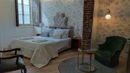 Apartamentos Casa Eborim - Sphomes