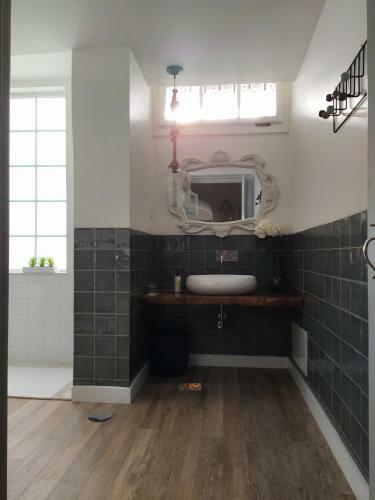 Apartamentos Casa Eborim - Sphomes