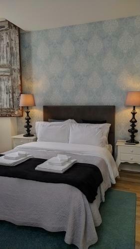 Apartamentos Casa Eborim - Sphomes