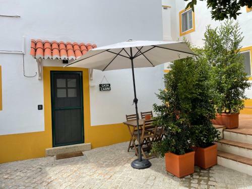 Casa Carmo