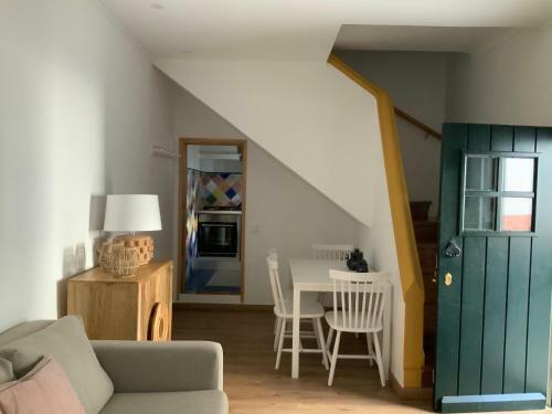 Casa Carmo