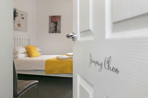 The Coach House & Spa Nr Bicester Village
