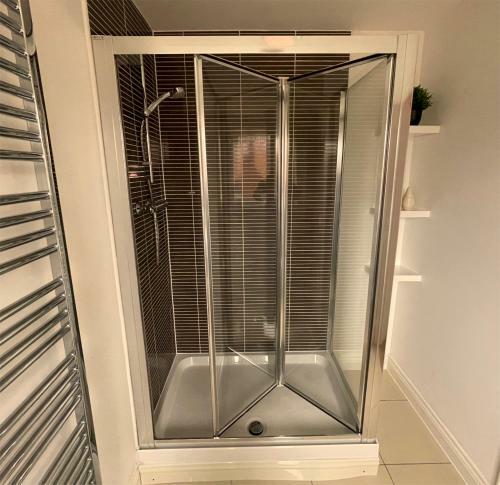 Beautiful Serviced Accommodation Bicester