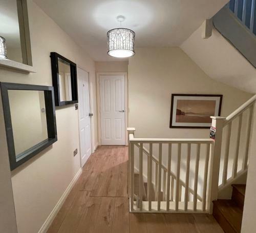 Beautiful Serviced Accommodation Bicester