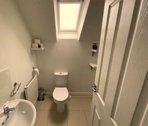 Beautiful Serviced Accommodation Bicester