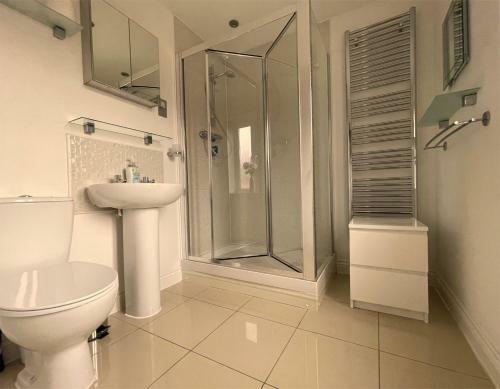 Beautiful Serviced Accommodation Bicester