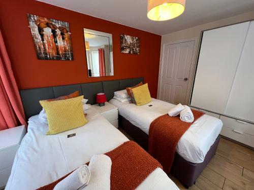 Beautiful Serviced Accommodation Bicester