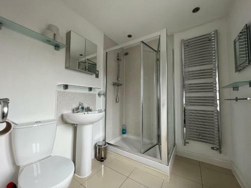 Beautiful Serviced Accommodation Bicester
