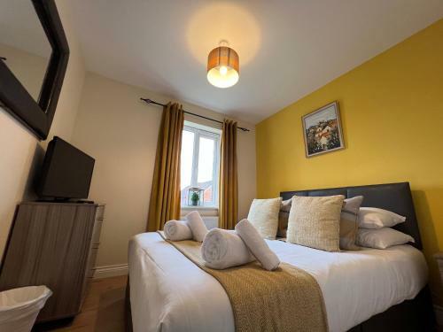 Beautiful Serviced Accommodation Bicester