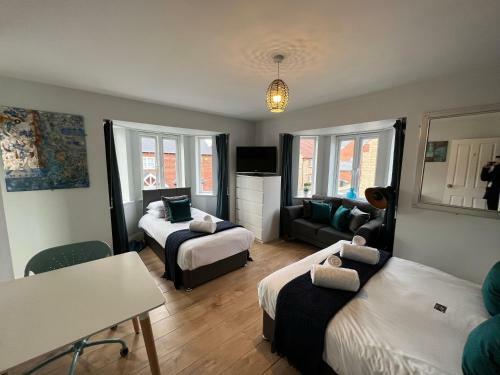Beautiful Serviced Accommodation Bicester