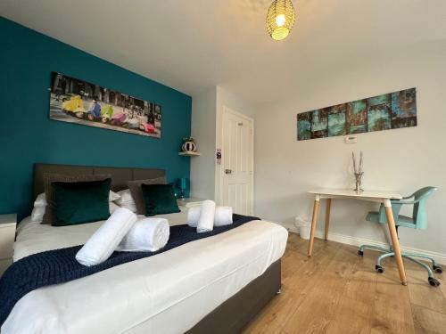 Beautiful Serviced Accommodation Bicester