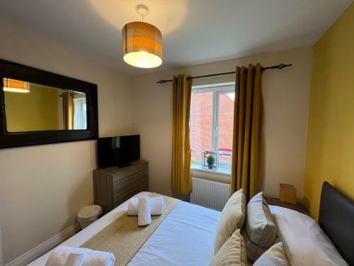 Beautiful Serviced Accommodation Bicester