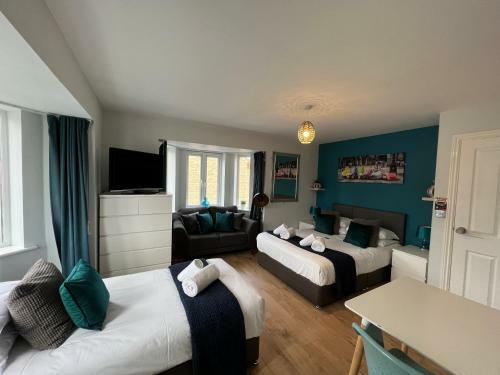Beautiful Serviced Accommodation Bicester