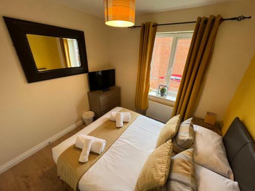 Beautiful Serviced Accommodation Bicester